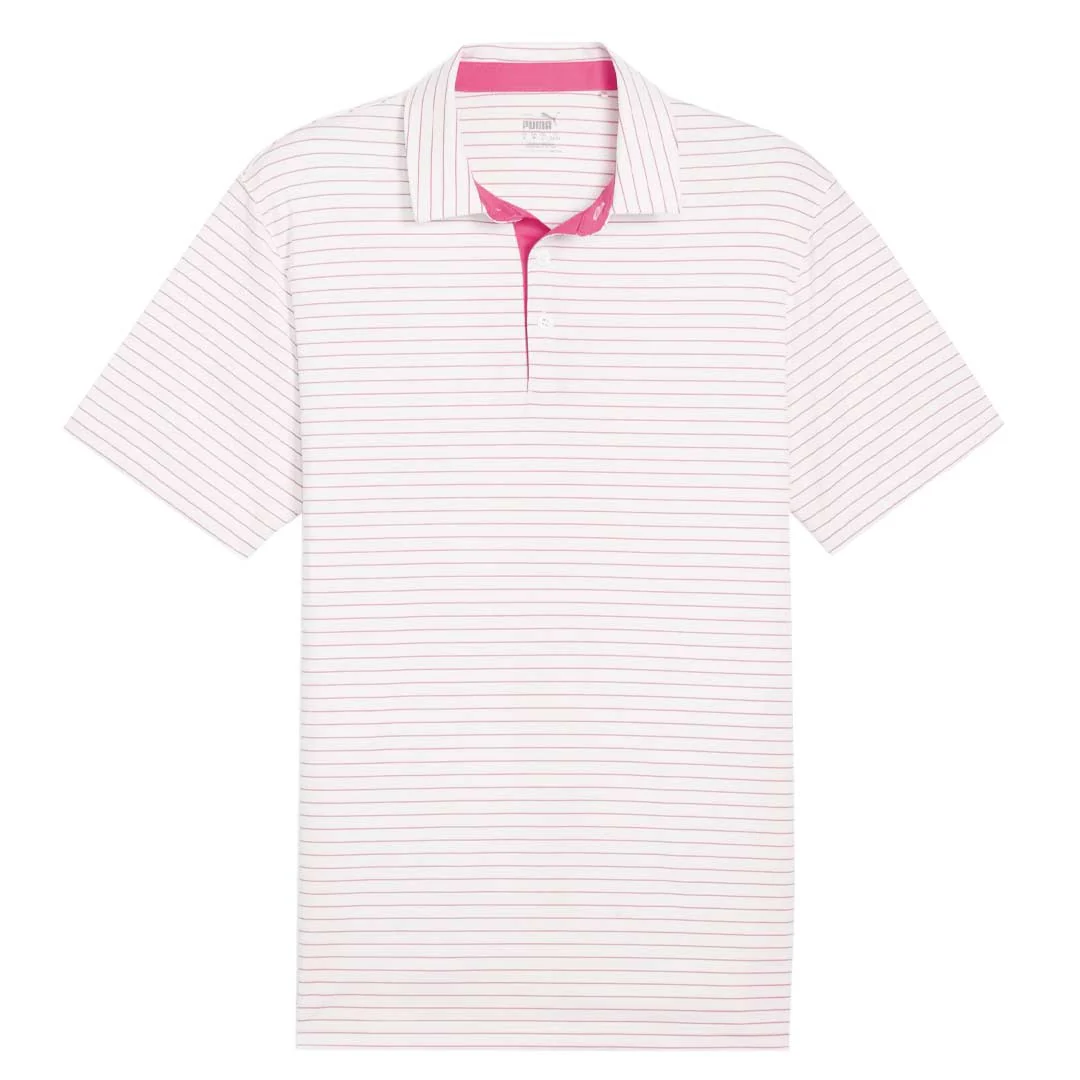 Puma - Men's MATTR Tucker Golf Polo (621786 12)