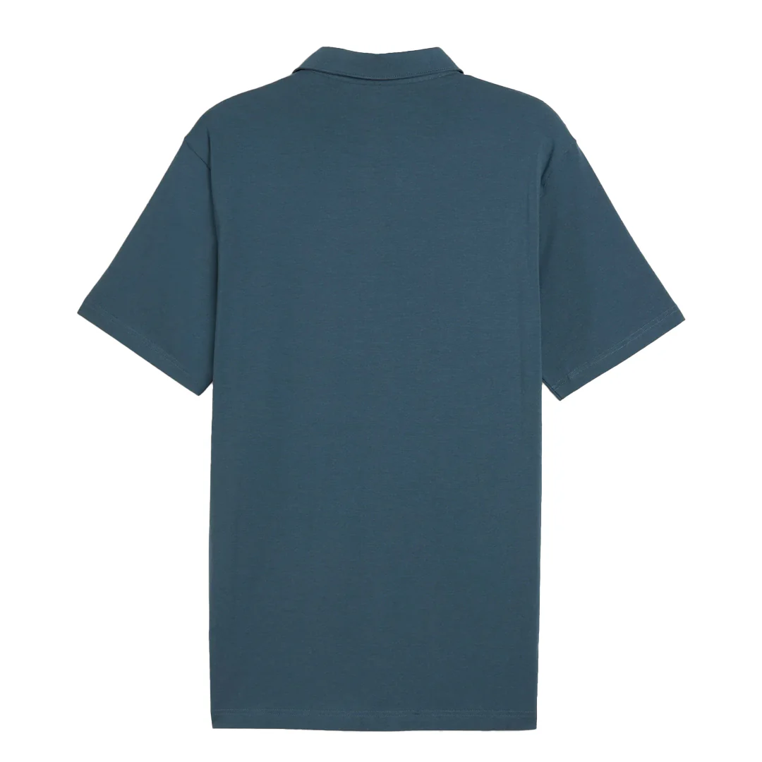 Puma - Men's Modalon Golf Polo (629566 01) - Image 4