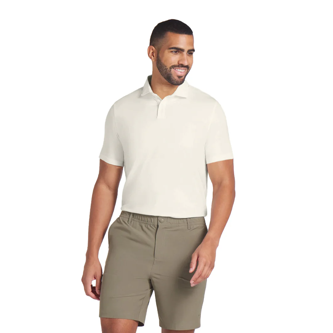 Puma - Men's Modalon Golf Polo (629566 02) - Image 2