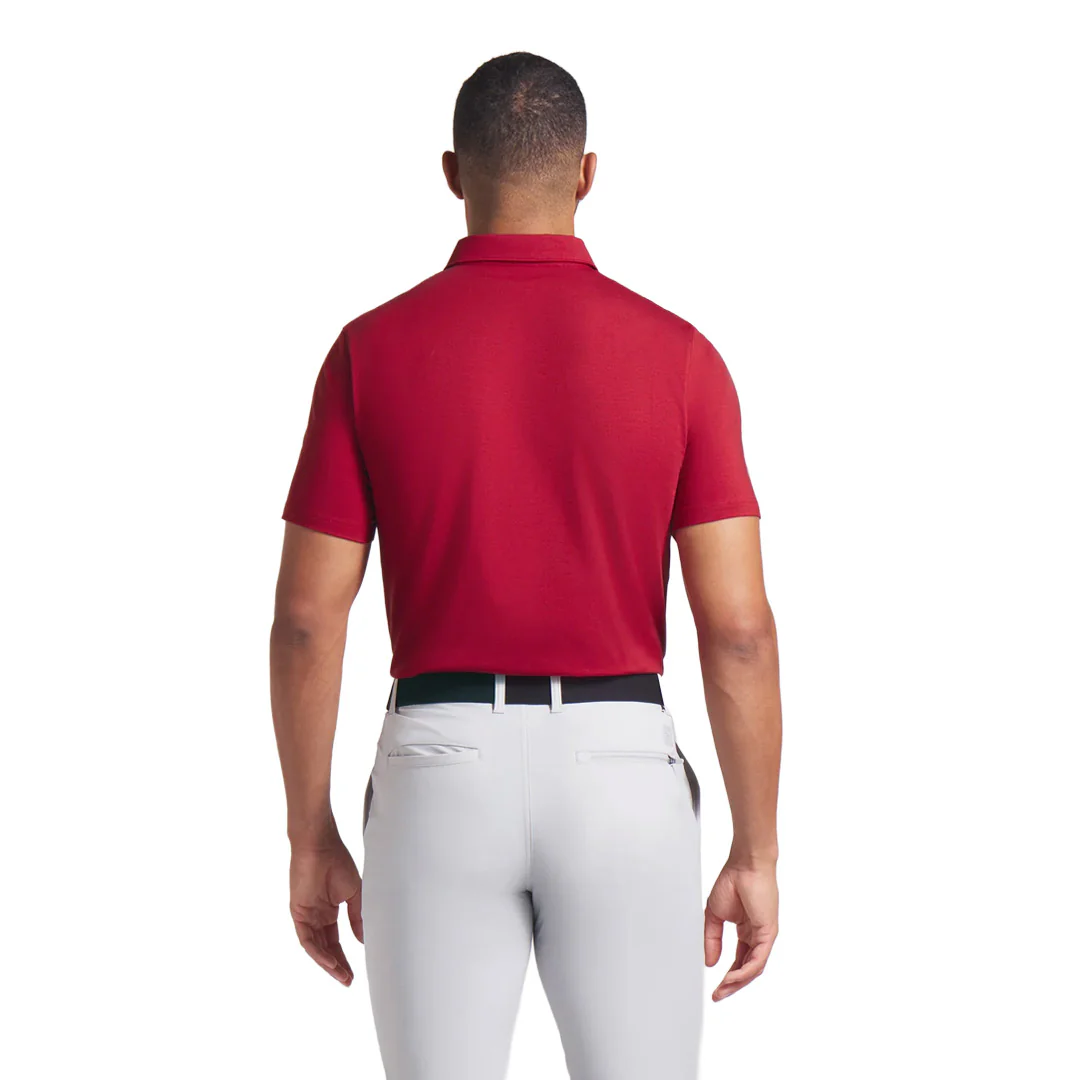 Puma - Men's Modalon Golf Polo (629566 06) - Image 3