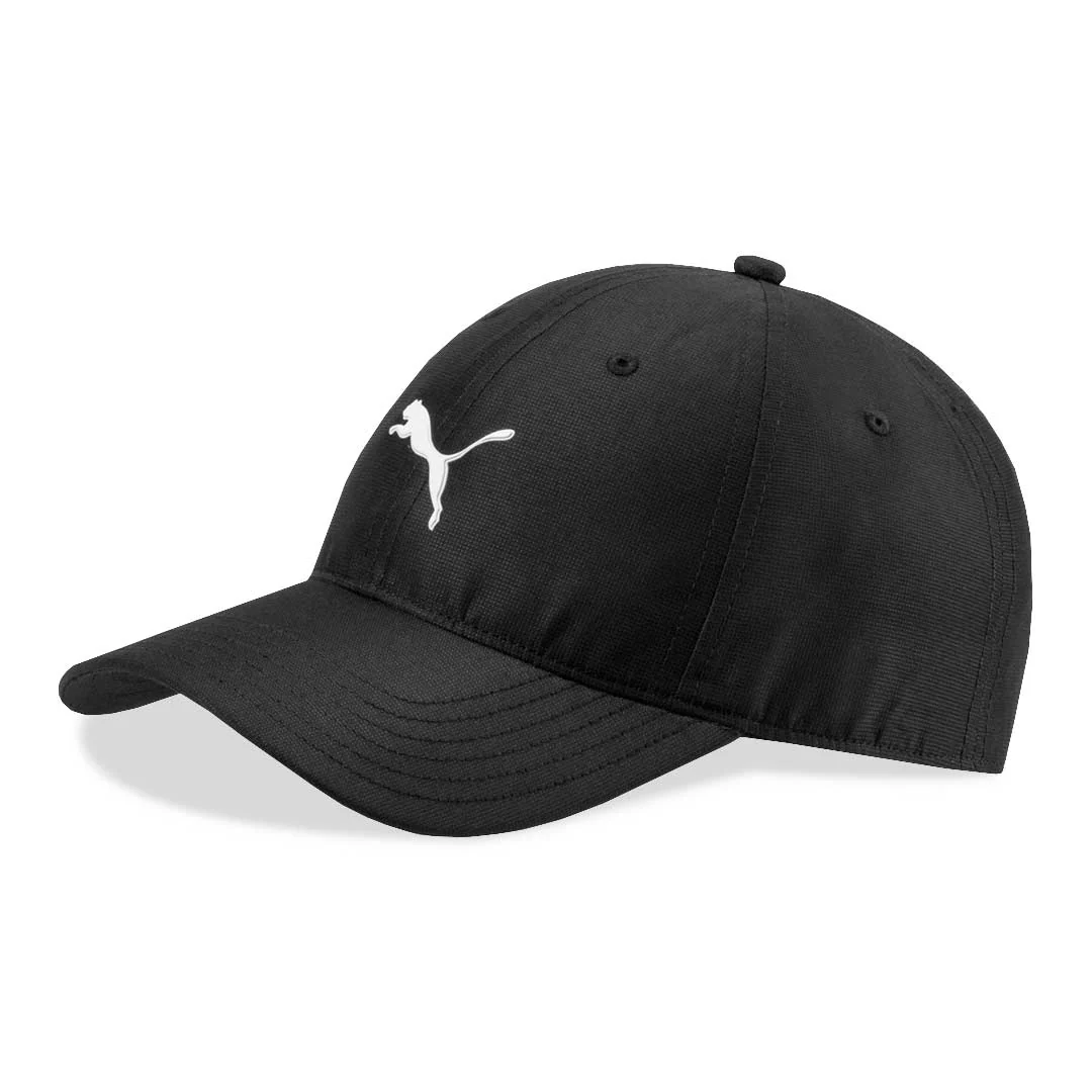 Puma - Men's Pounce Adjustable Cap (021431 01) - Image 2
