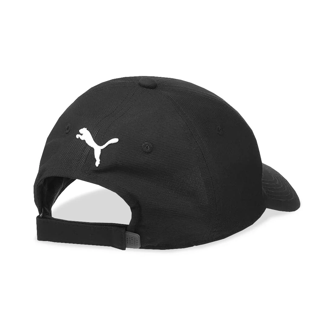 Puma - Men's Pounce Adjustable Cap (021431 01) - Image 3