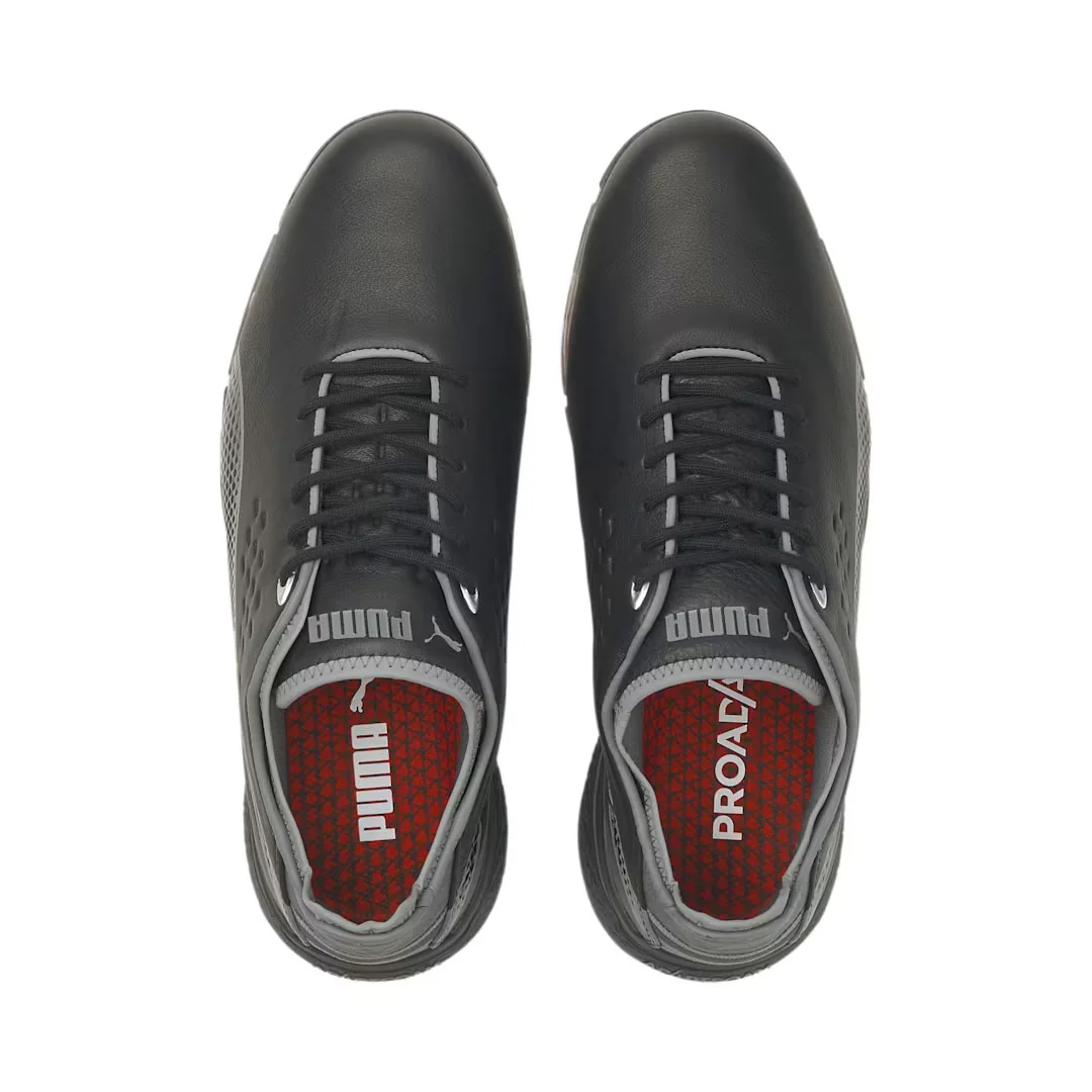 Puma - Men's ProAdapt Delta Golf Shoes (193849 02) - Image 4