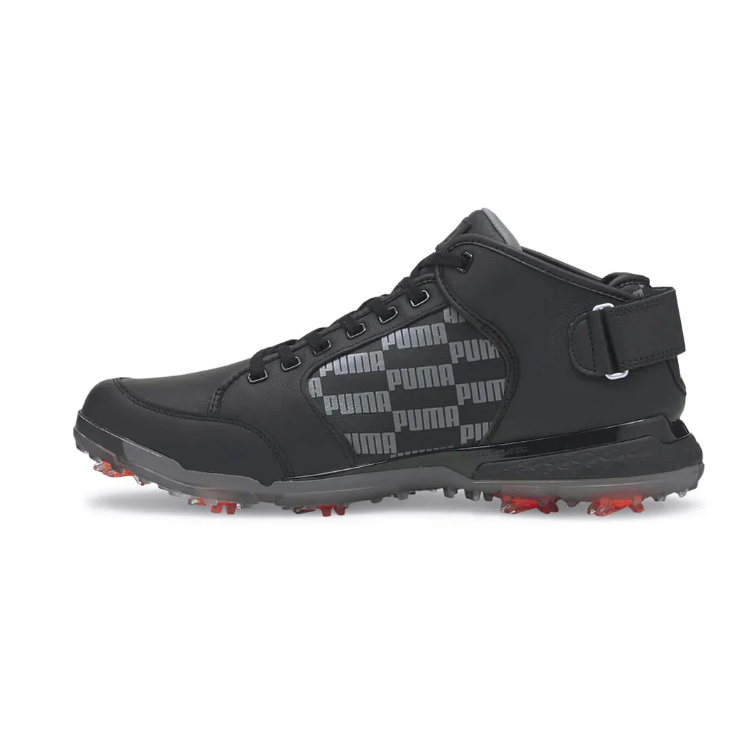 Puma - Men's ProAdapt Delta MID Shoes (376498 02) - Image 2