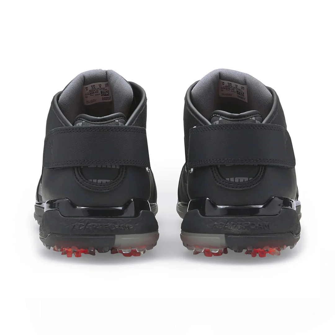 Puma - Men's ProAdapt Delta MID Shoes (376498 02) - Image 4