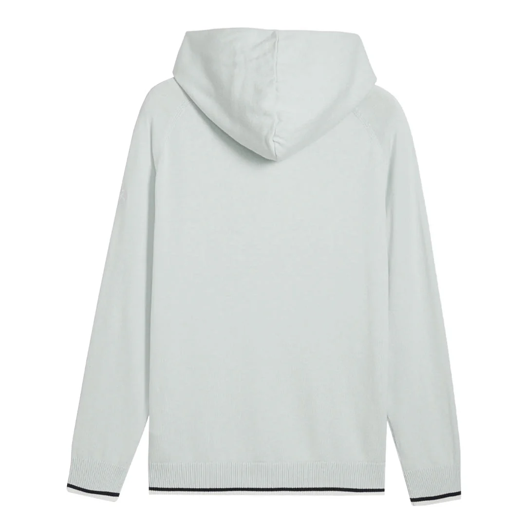 Puma - Men's Puma x Arnold Palmer Knit Golf Hoodie (627206 04) - Image 3