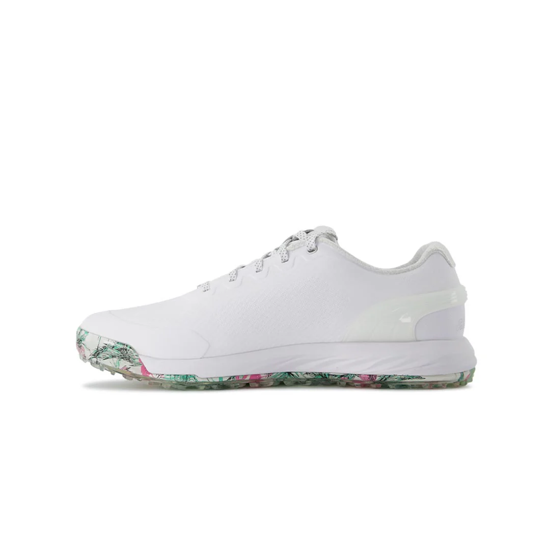 Puma - Men's Puma x PTC Alphacat Nitro Golf Shoes (379340 01) - Image 2