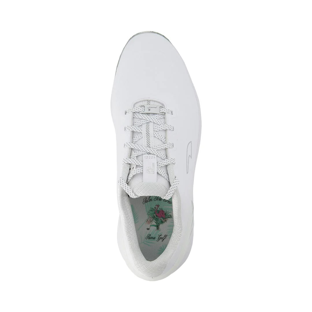 Puma - Men's Puma x PTC Alphacat Nitro Golf Shoes (379340 01) - Image 4
