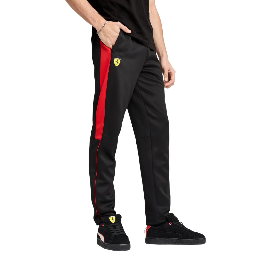 Puma - Men's Scuderia Ferrari Race MT7 Pant (630195 01) - Image 2