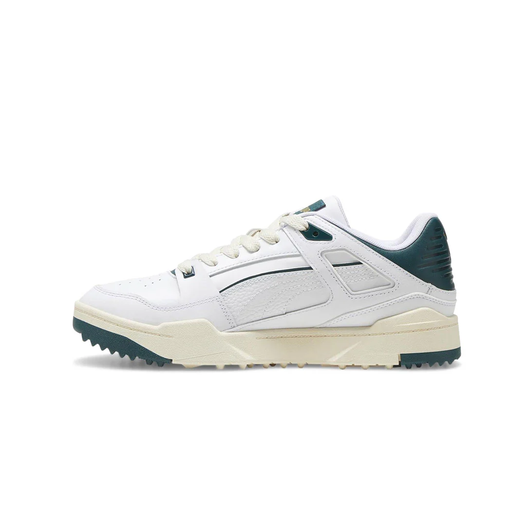 Puma - Men's Slipstream G Spikeless Golf Shoes (309744 03) - Image 2