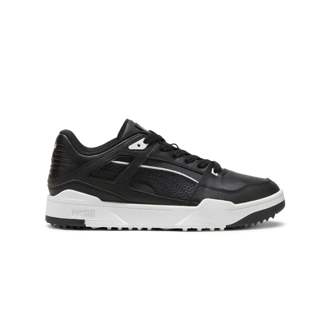 Puma - Men's Slipstream G Spikeless Golf Shoes (309744 06)