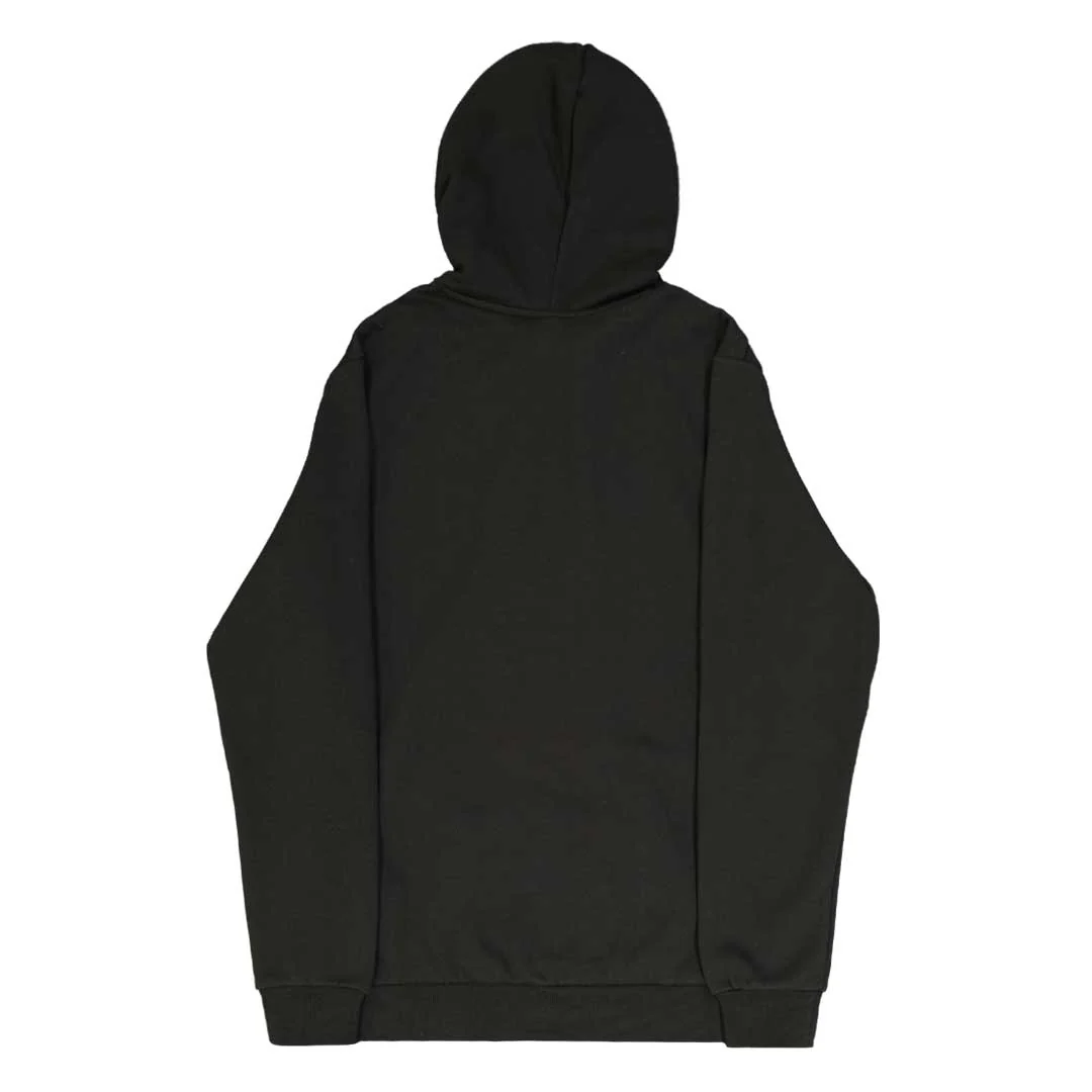Puma - Men's Split Logo Hoodie (848222 01) - Image 2