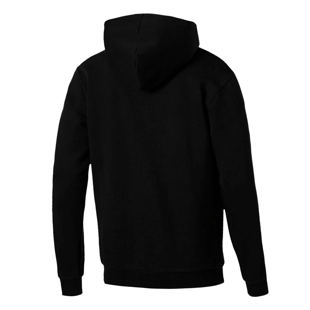 Puma - Men's Taping Hoodie (845717 01) - Image 4