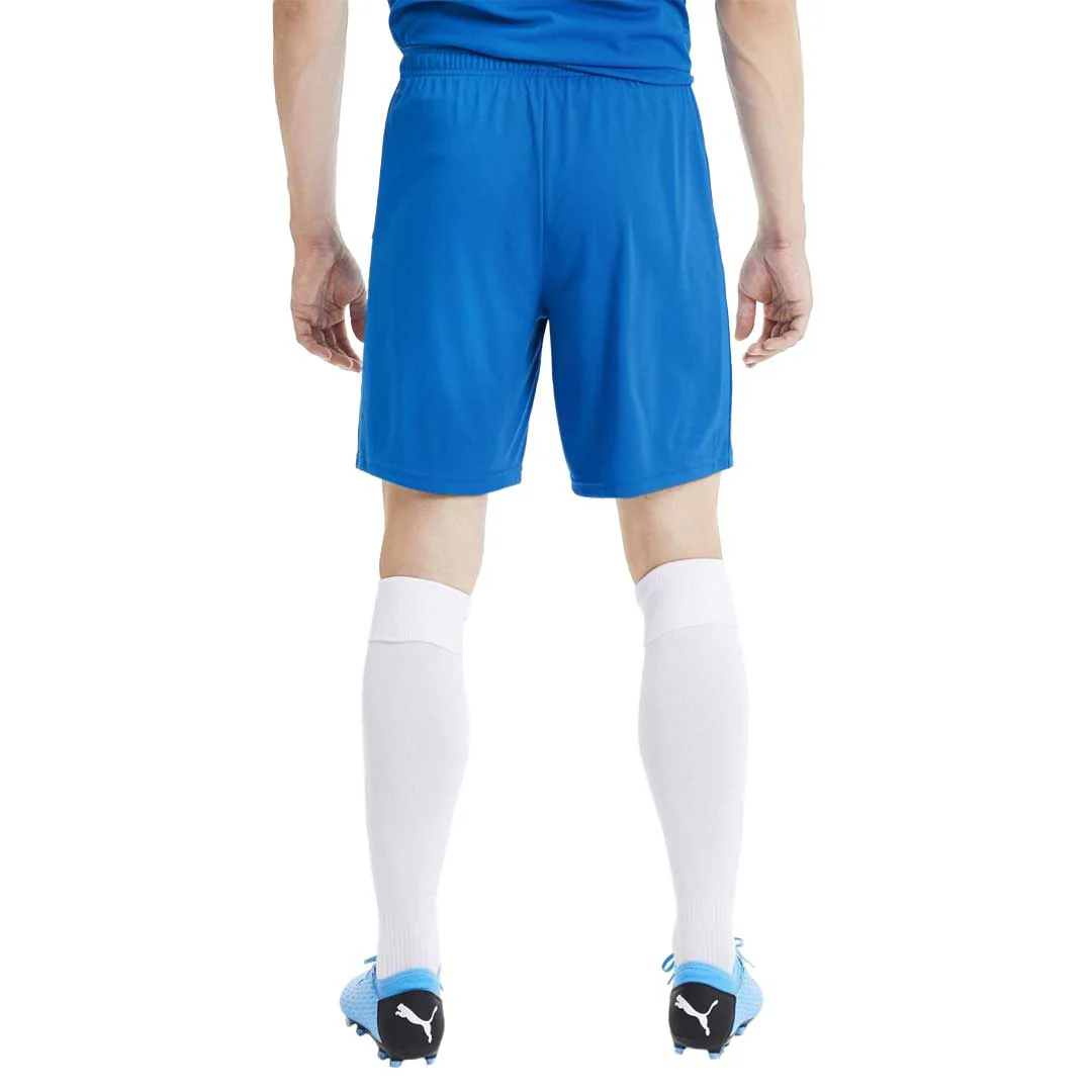 Puma - Men's Teamgoal 23 Knit Shorts (704262 02) - Image 3