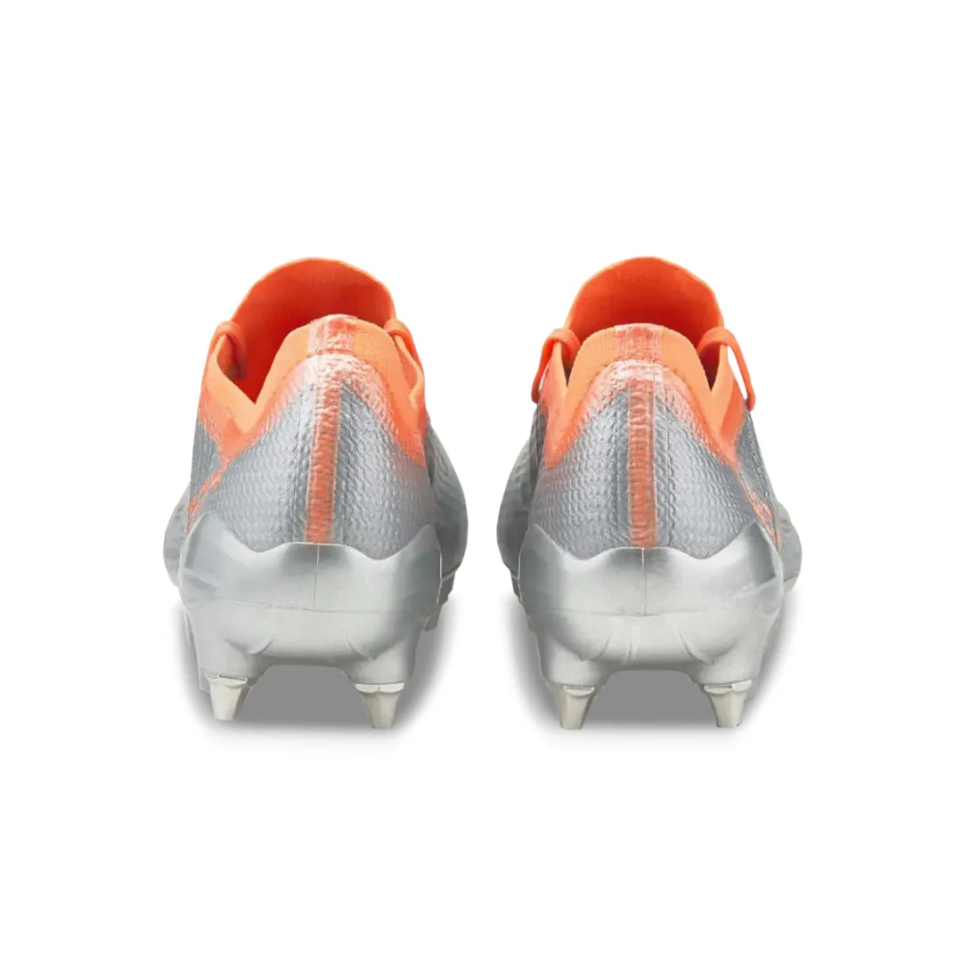 Puma - Men's Ultra 1.4 MXSG Soft Ground Soccer Cleats (106718 01) - Image 3