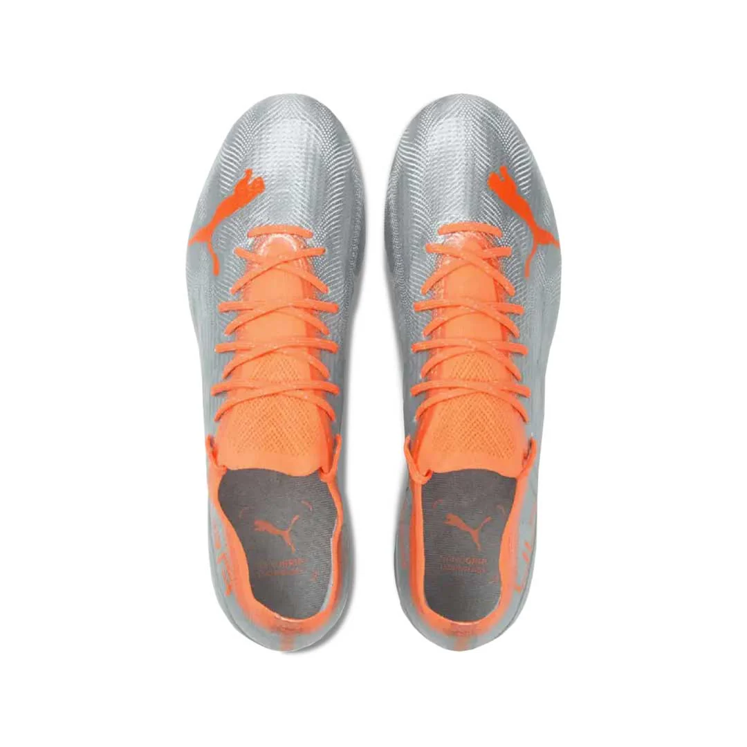 Puma - Men's Ultra 1.4 MXSG Soft Ground Soccer Cleats (106718 01) - Image 4