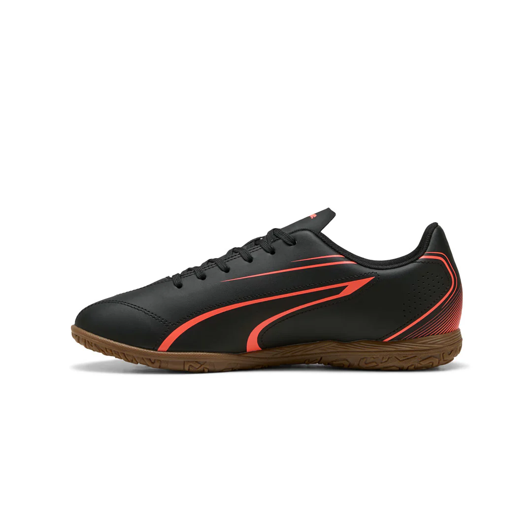 Puma - Men's Vitoria Indoor Training Soccer Shoes (107485 07) - Image 2