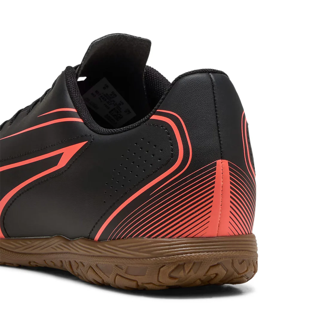 Puma - Men's Vitoria Indoor Training Soccer Shoes (107485 07) - Image 5