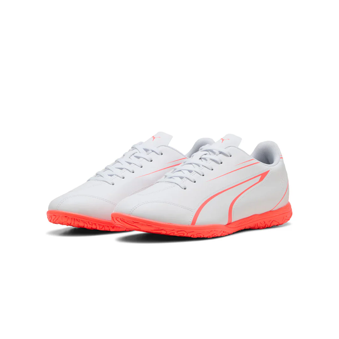 Puma - Men's Vitoria Indoor Training Soccer Shoes (107485 08) - Image 3
