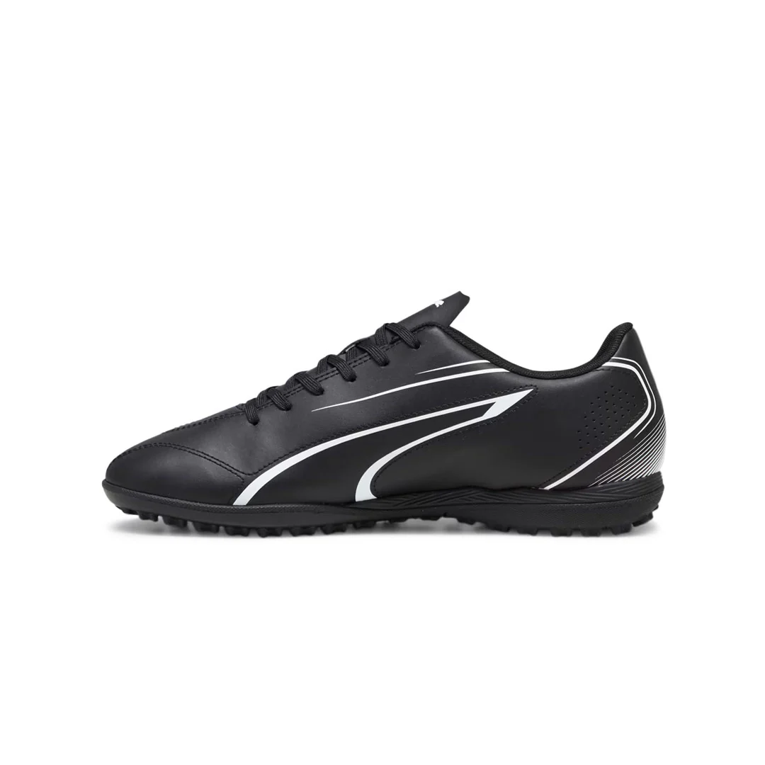 Puma - Men's Vitoria Turf Training Soccer Shoes (107484 01) - Image 2