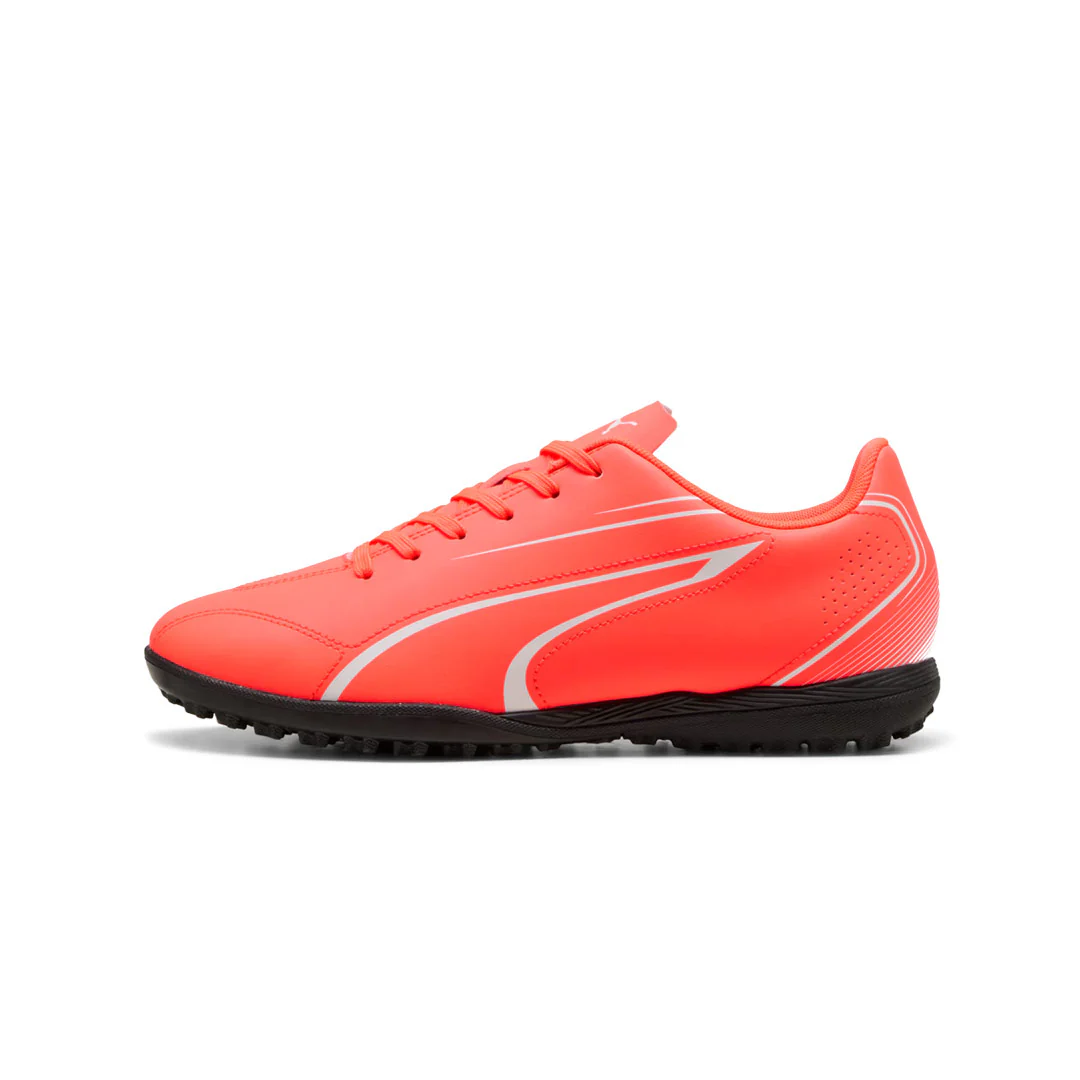 Puma - Men's Vitoria Turf Training Soccer Shoes (107484 11) - Image 2