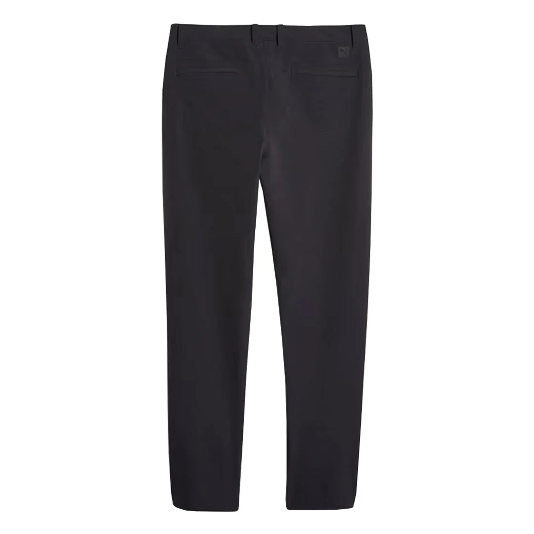 Puma - Men's Warm Golf Pant (621557 01) - Image 2