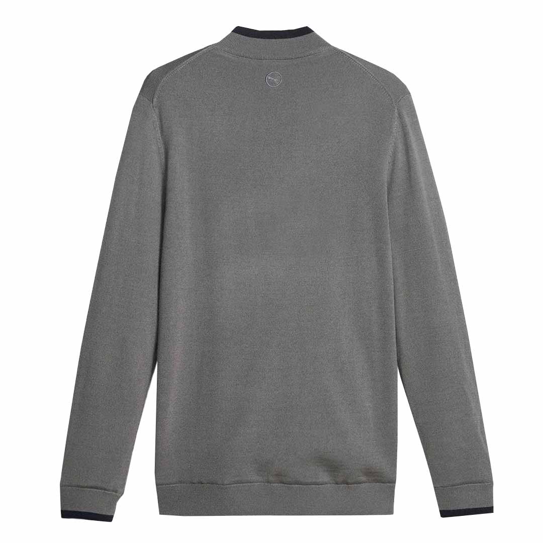 Puma - Men's Windblock Sweater (621528 03) - Image 2