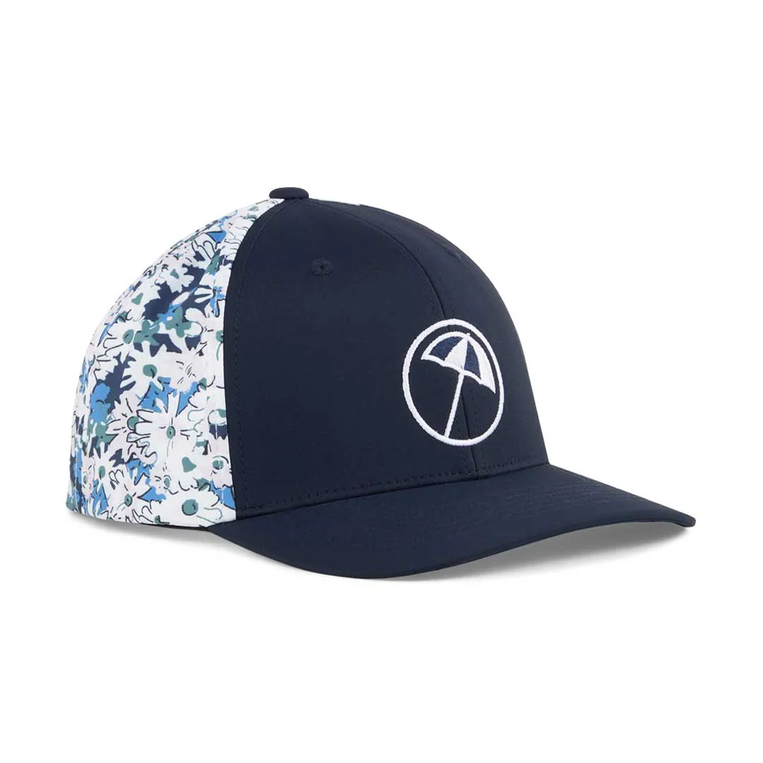 Puma - Puma x Arnold Palmer Floral Tech Cap (025426 01) - Image 2