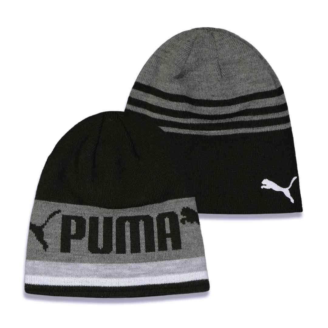 Puma - Reversible Beanie (PV5-0870 007) - Image 2