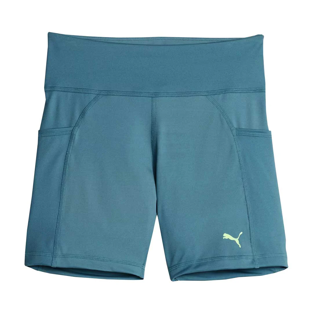 Puma - Women's 5 Inch Training Shorts (523078 48)
