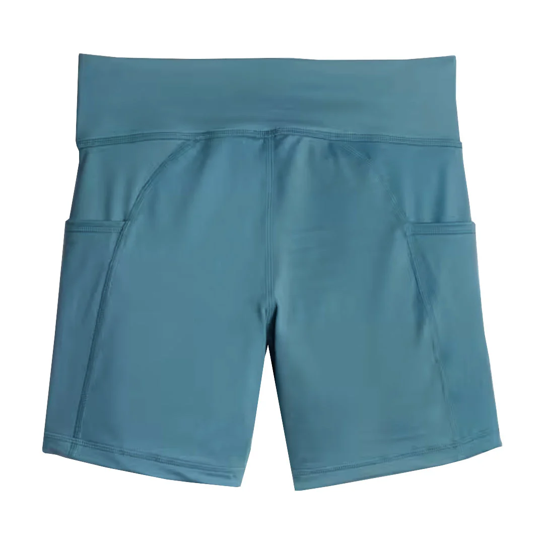 Puma - Women's 5 Inch Training Shorts (523078 48) - Image 2