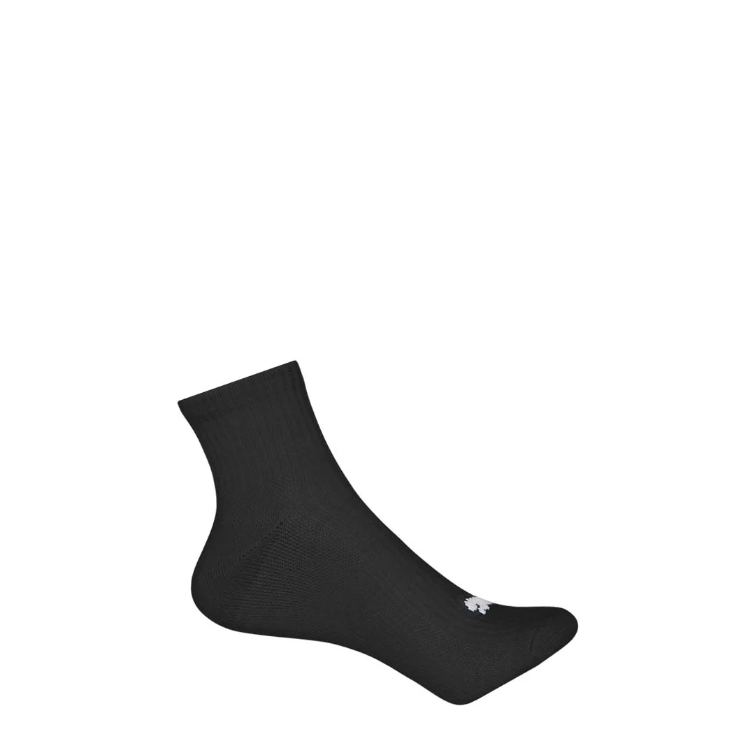 Puma - Women's 6 Pack 1/4 Crew Socks (P601595 007) - Image 4