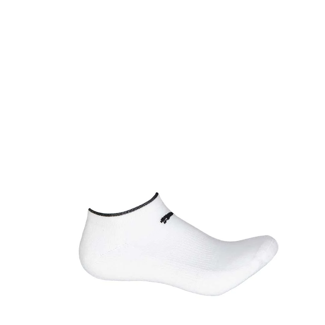 Puma - Women's 6 Pack Low Cut Sock (P116390 095) - Image 3