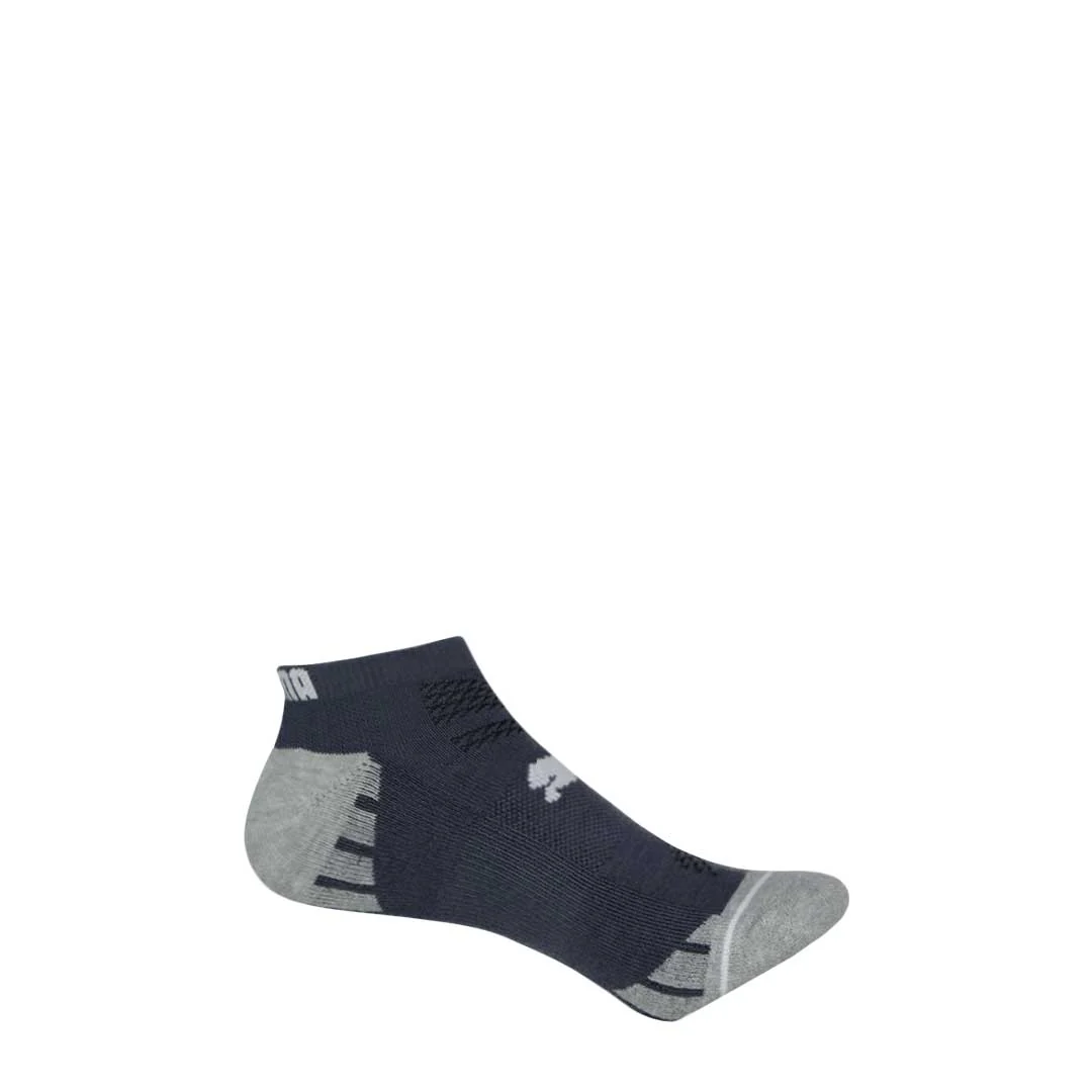 Puma - Women's 6 Pack Low Cut Socks (P601199 275) - Image 4