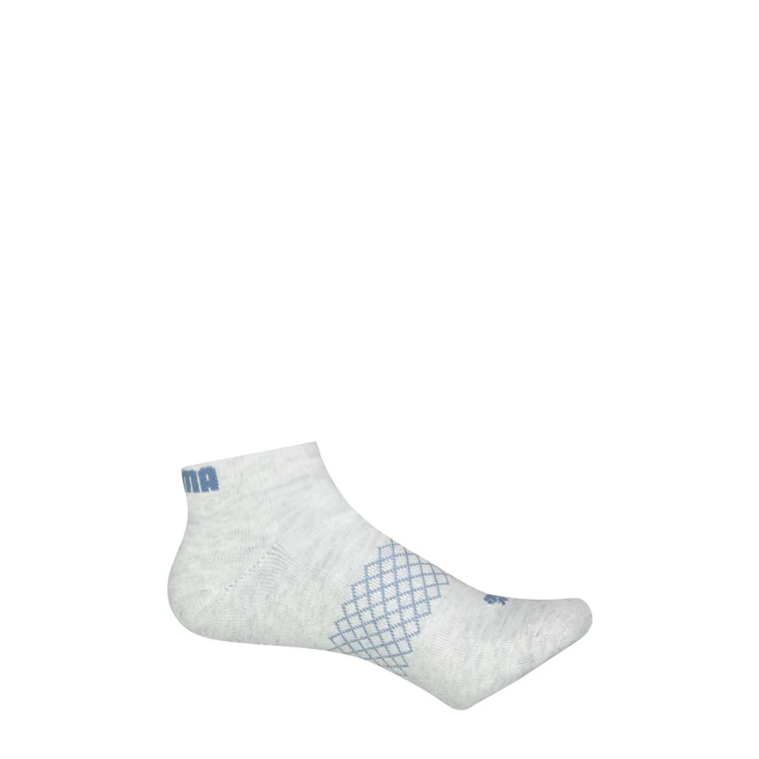Puma - Women's 6 Pack Low Cut Socks (P601588 426) - Image 3