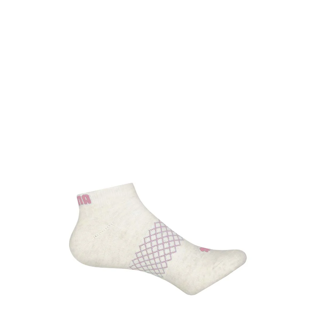 Puma - Women's 6 Pack Low Cut Socks (P601588 690) - Image 4