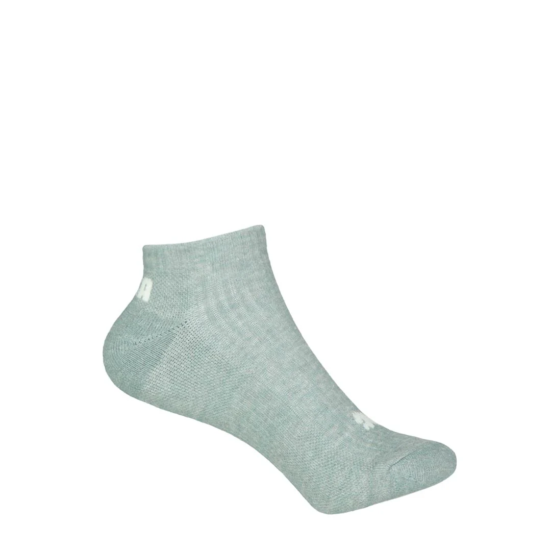 Puma - Women's 6 Pack Low Cut Socks (P601593 617) - Image 4