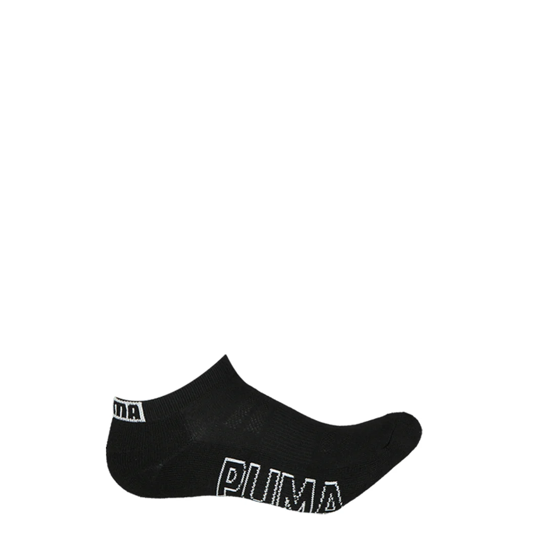 Puma - Women's 6 Pack Low Cut Socks (P601594 009) - Image 2