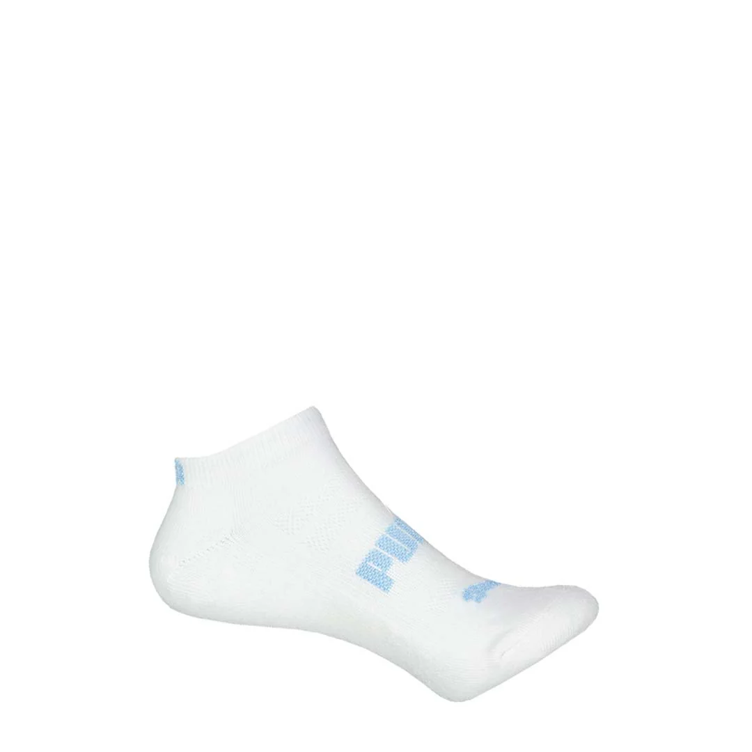 Puma - Women's 6 Pack Low Cut Socks (P602238 120) - Image 2
