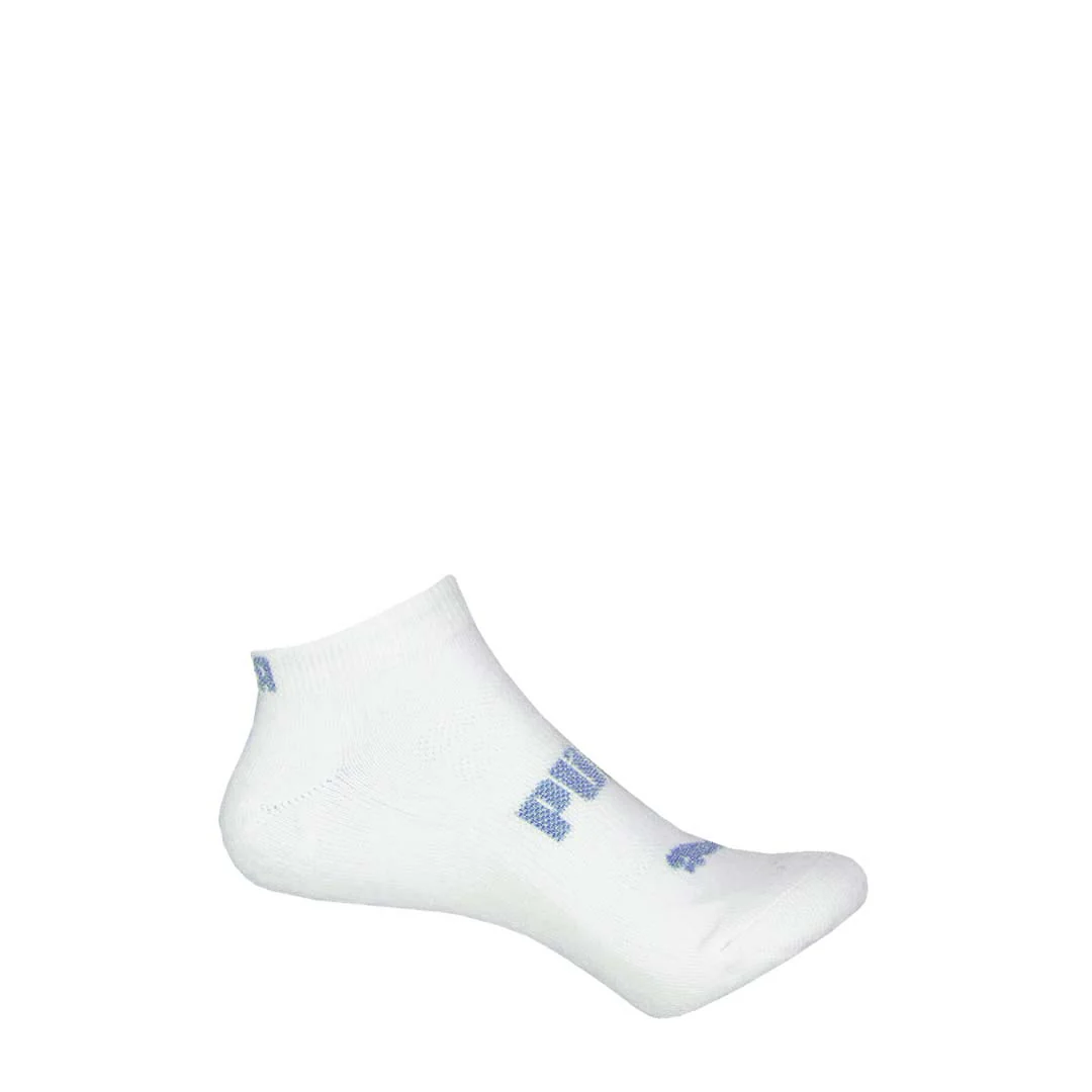 Puma - Women's 6 Pack Low Cut Socks (P602238 120) - Image 3