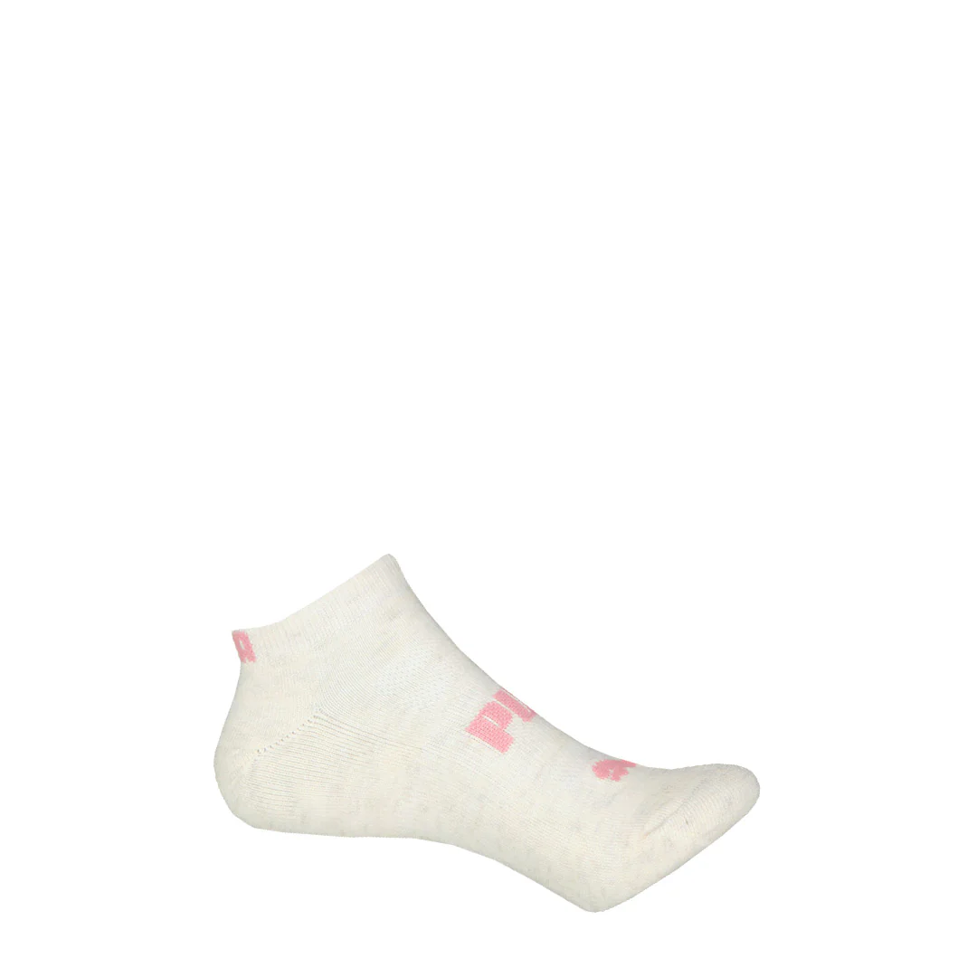 Puma - Women's 6 Pack Low Cut Socks (P602238 275) - Image 2