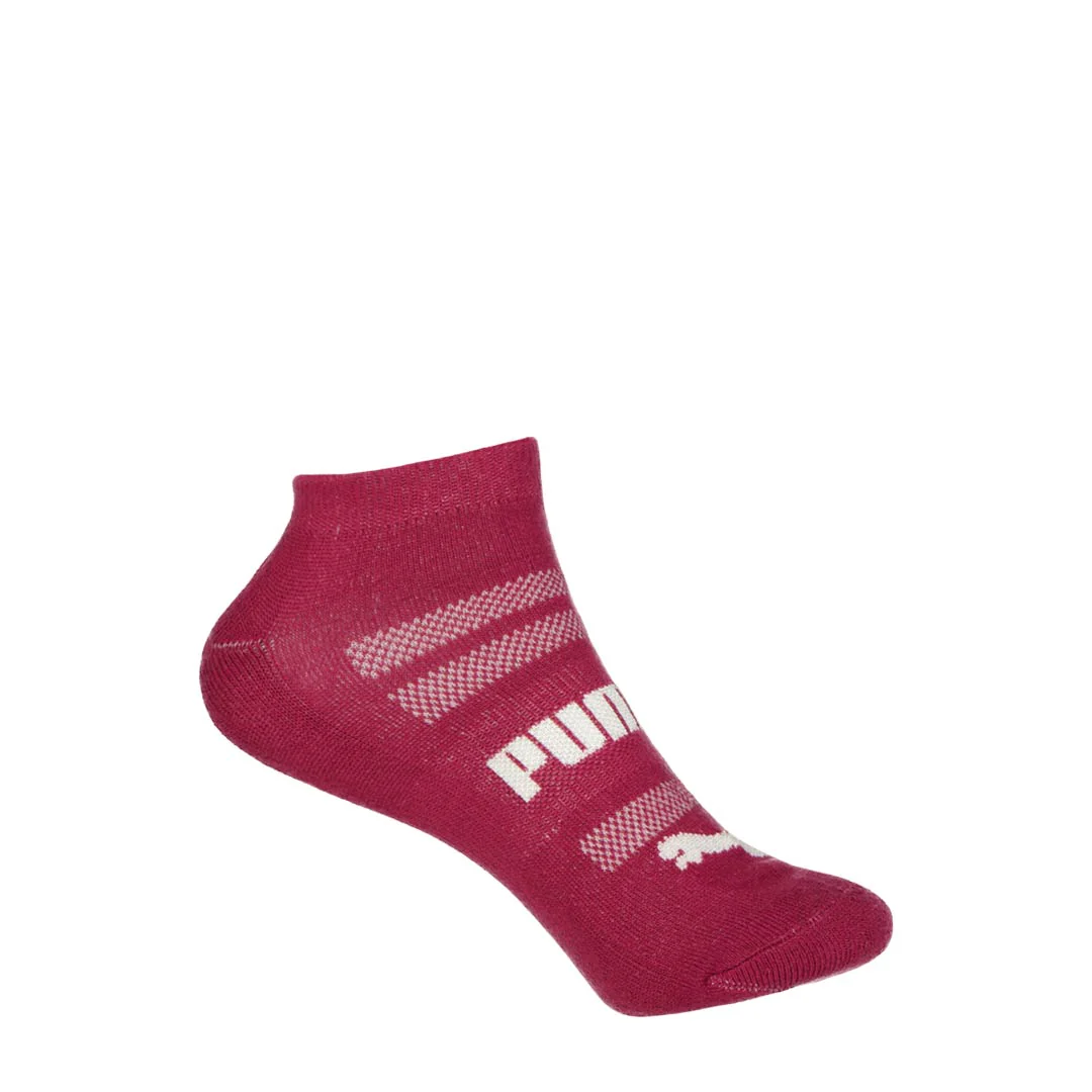 Puma - Women's 6 Pack Low Cut Socks (P602238 678) - Image 4