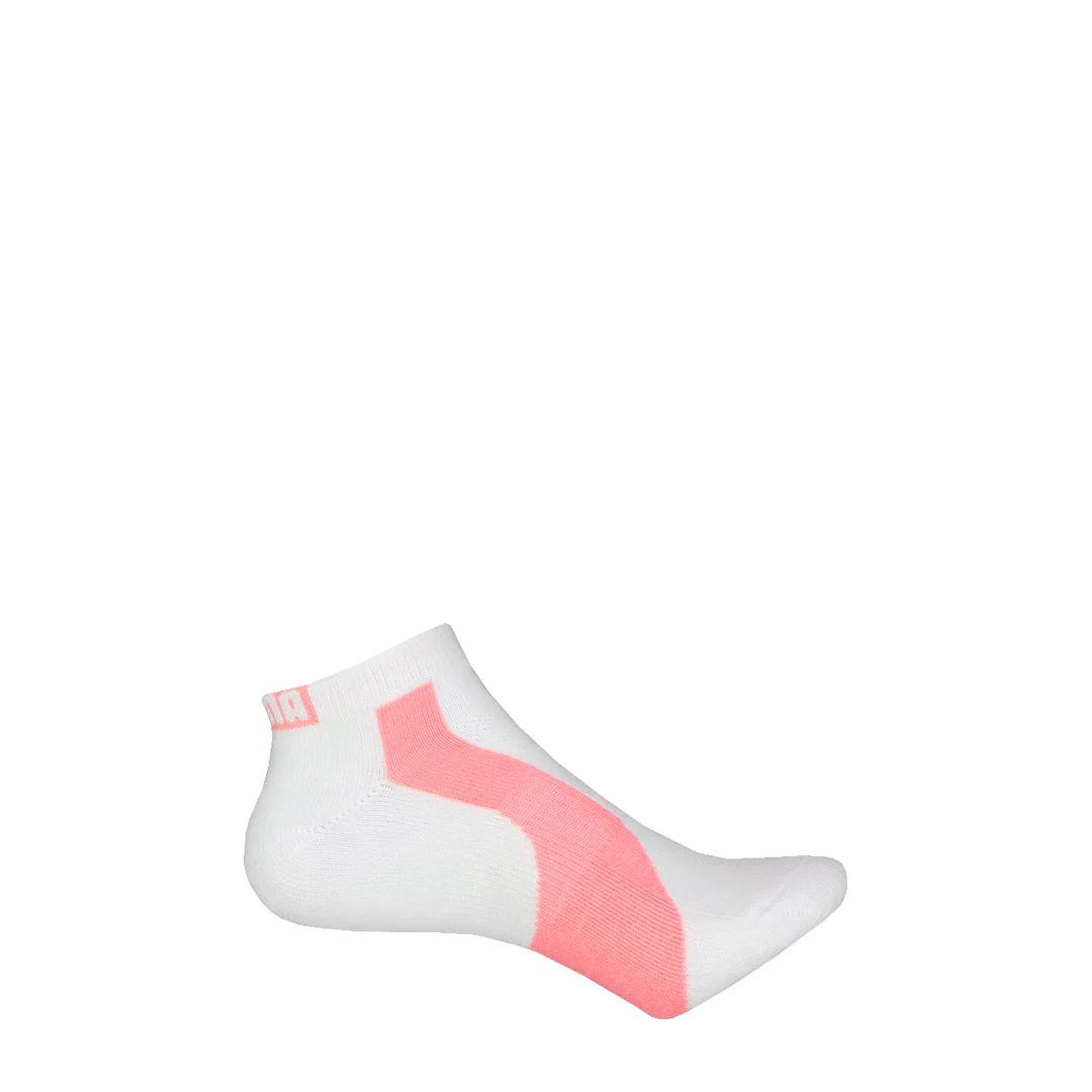 Puma - Women's 6 Pack Low Cut Socks (P602240 120) - Image 2
