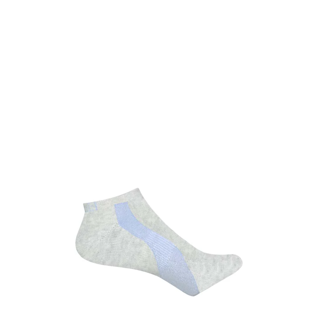 Puma - Women's 6 Pack Low Cut Socks (P602240 428) - Image 3