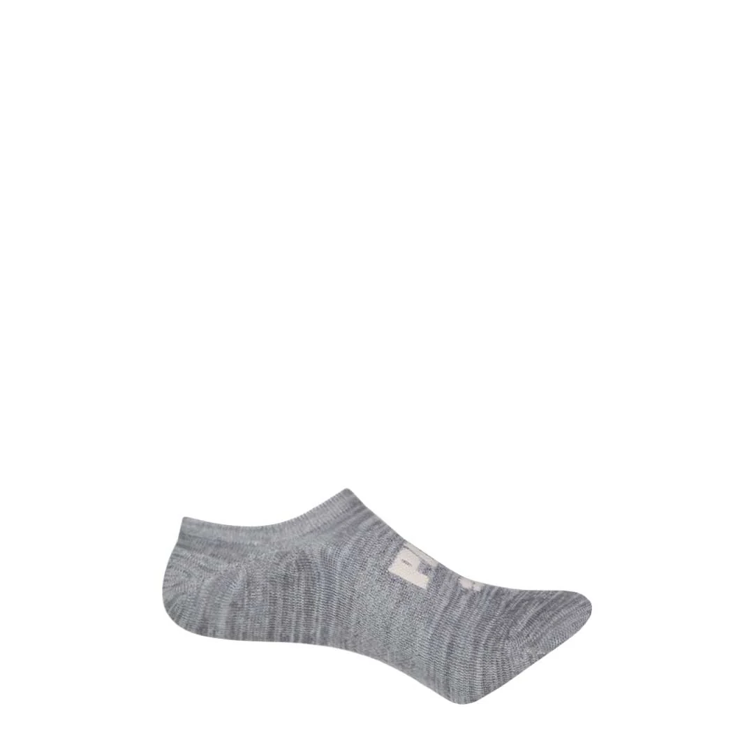 Puma - Women's 6 Pack Sneaker Liner Socks (P117794 044) - Image 2