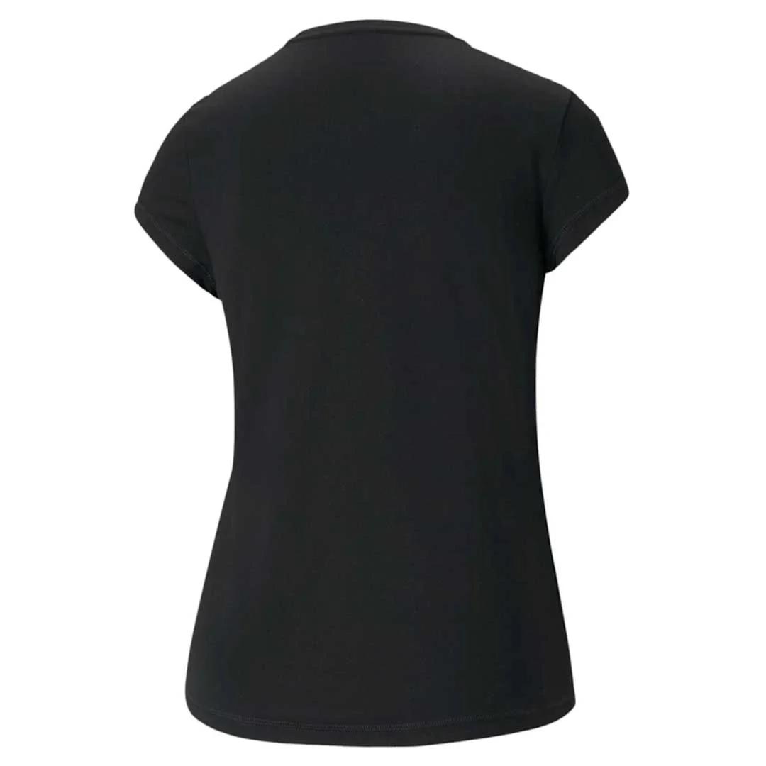 Puma - Women's Active T-Shirt (586857 01) - Image 2