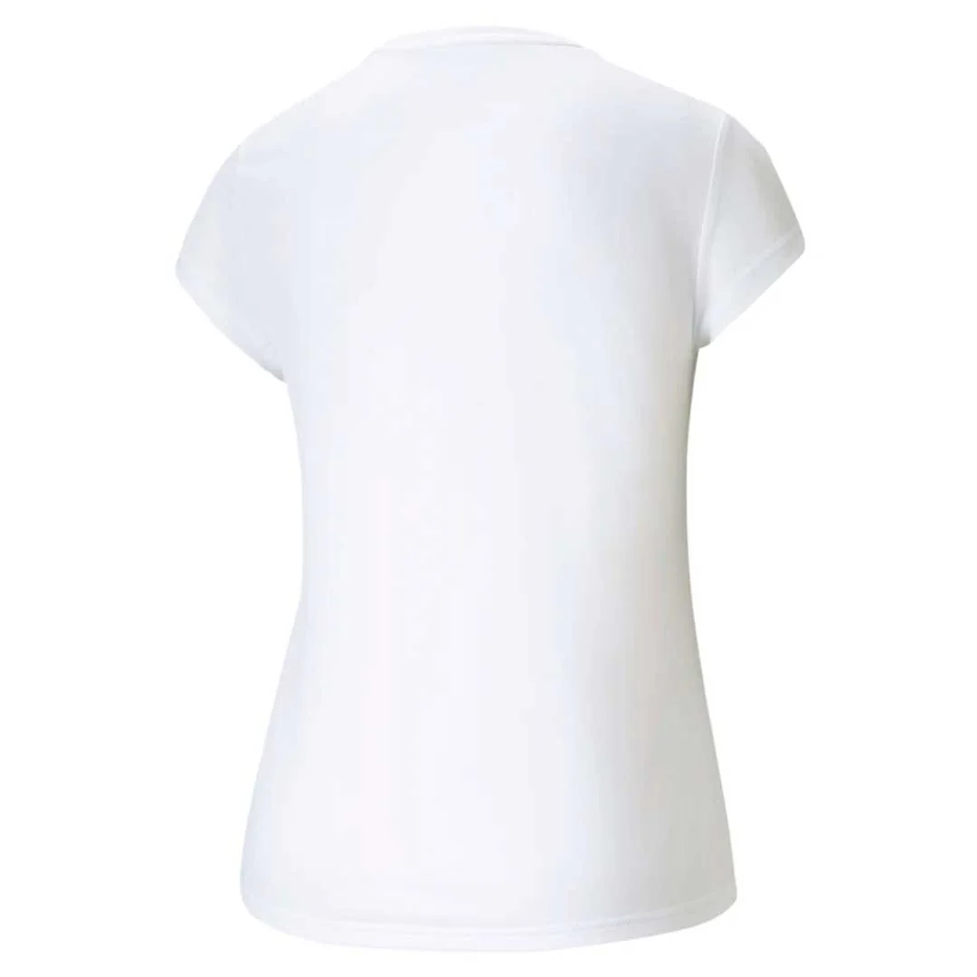 Puma - Women's Active T-Shirt (586857 02) - Image 2