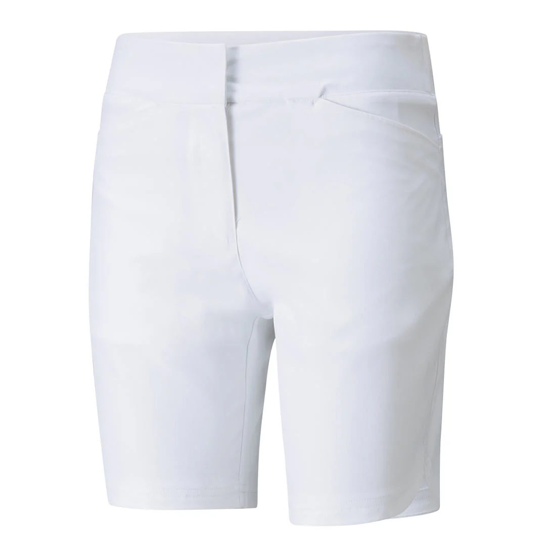 Puma - Women's Bermuda Shorts (533013 01)