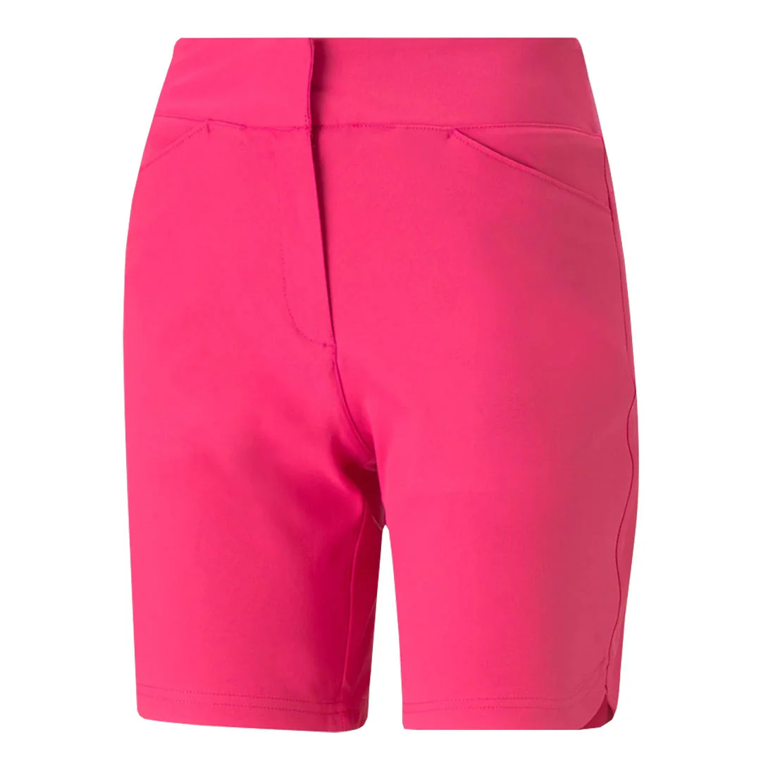 Puma - Women's Bermuda Shorts (533013 19)