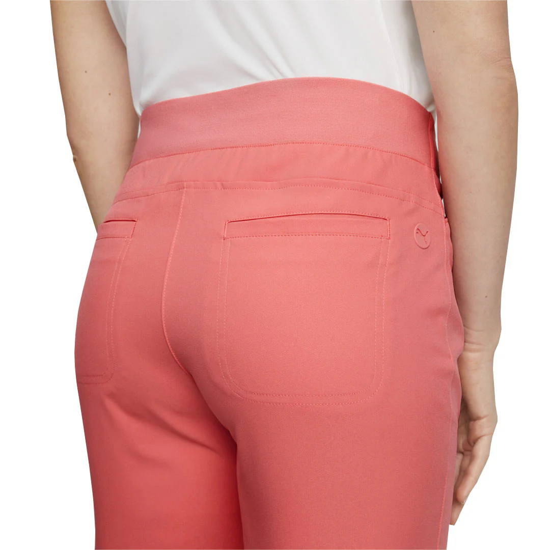 Puma - Women's Bermuda Shorts (533013 22) - Image 3